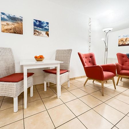 Fewo Stranddomicil21 Dahme  Exterior foto